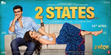 2 States (2014) Google Drive Download