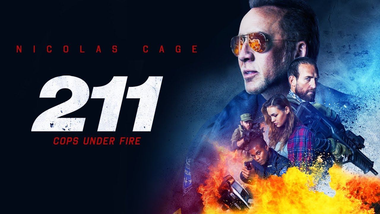211 (2018) Bluray Google Drive Download