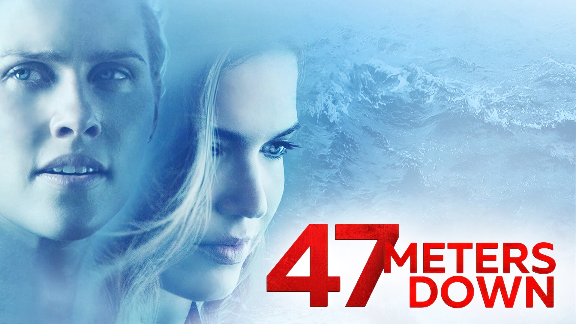 47 Meters Down (2017) Google Drive Download