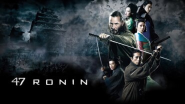 47 Ronin (2013) Google Drive Download