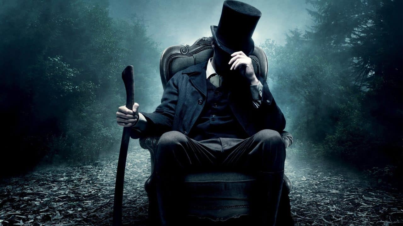 Abraham Lincoln Vampire Hunter (2012) Bluray Google Drive Download