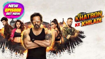 All Episode of Khatron Ke Khiladi Google Drive Download