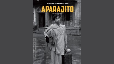Aparajito (1956) Google Drive Download