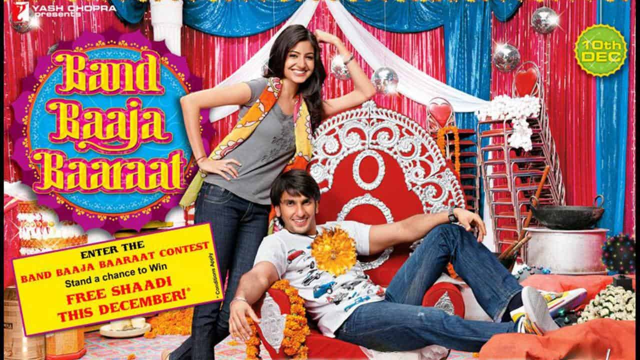 Band Baaja Baaraat (2010) Bluray Google Drive Download