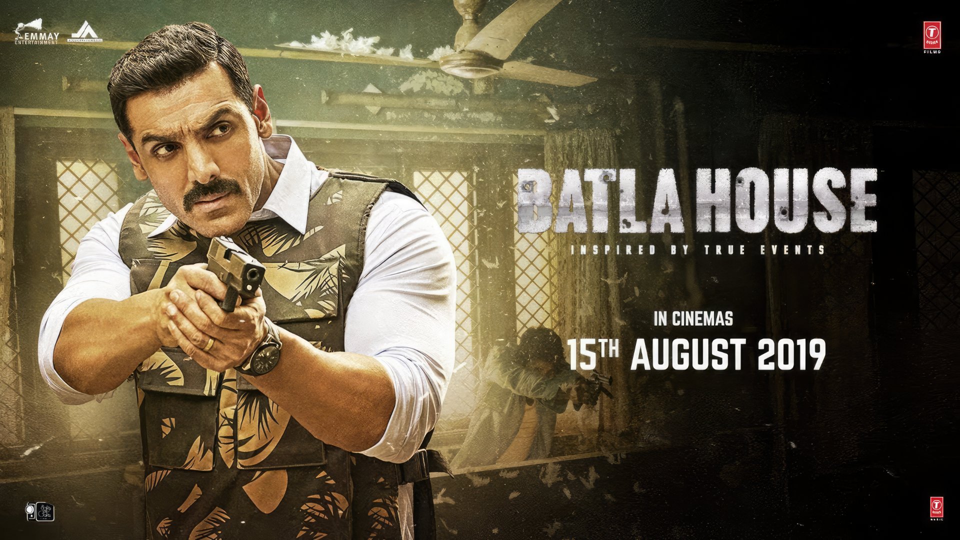 Batla House (2019) Google Drive Download