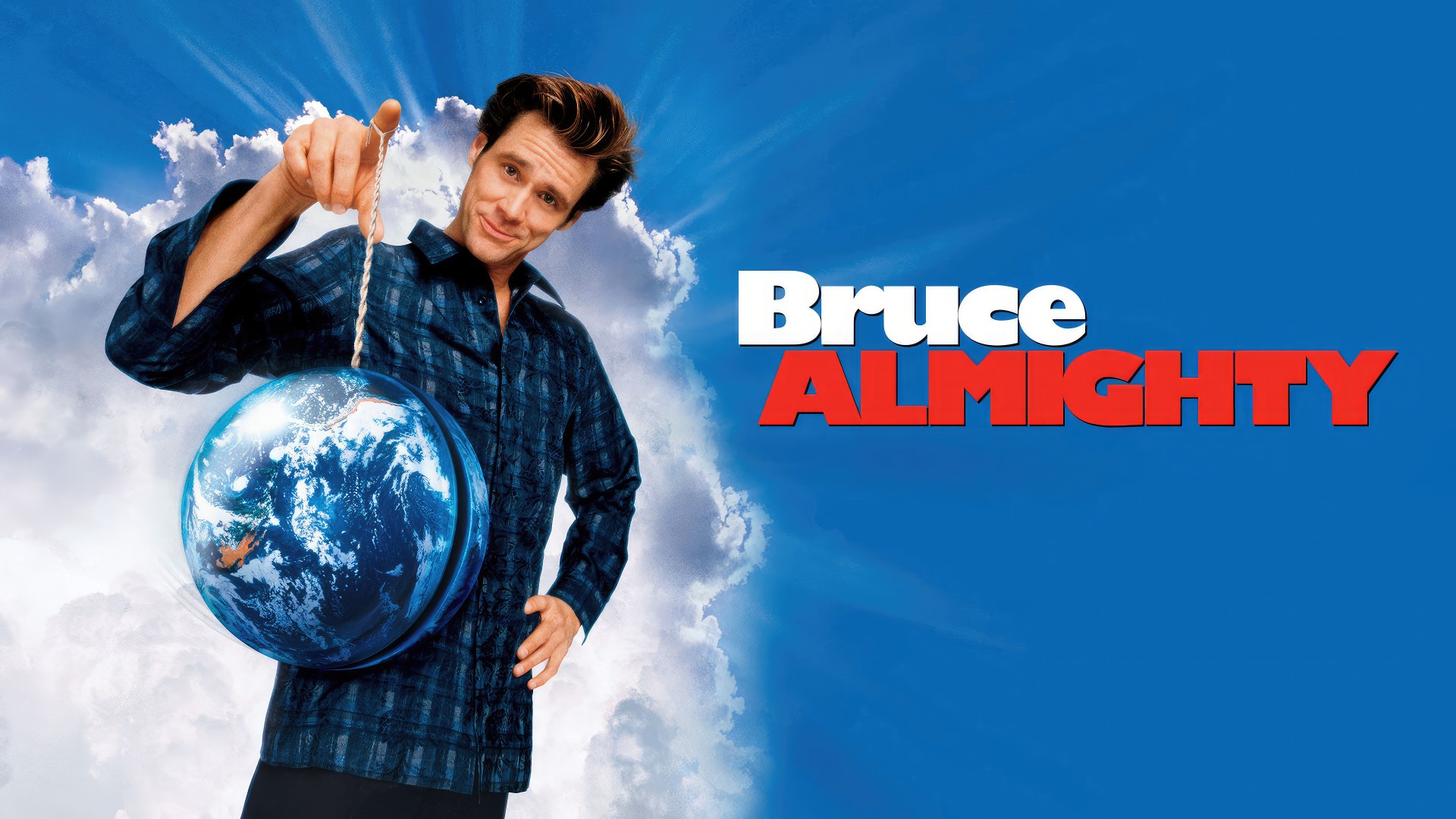 Bruce Almighty (2003) Google Drive Download