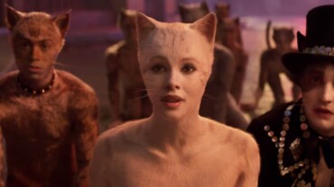Cats (2019) Movie Google Drive Download