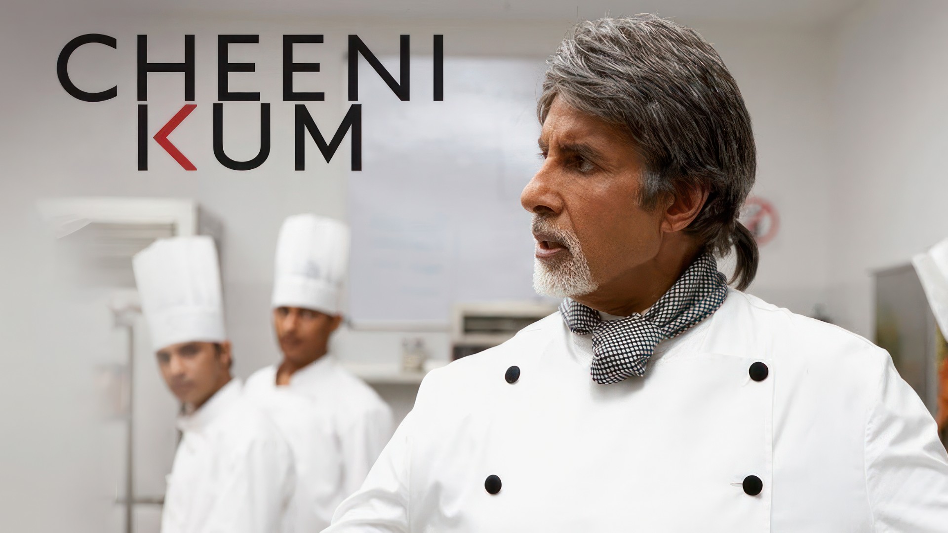 Cheeni Kum (2007) Hindi Google Drive Download