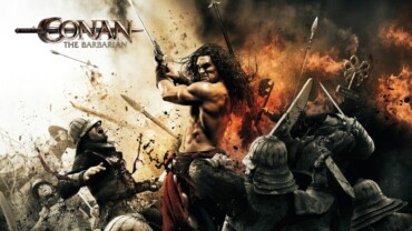 Conan the Barbarian (2011) Google Drive Download
