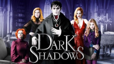 Dark Shadows (2012) Google Drive Download