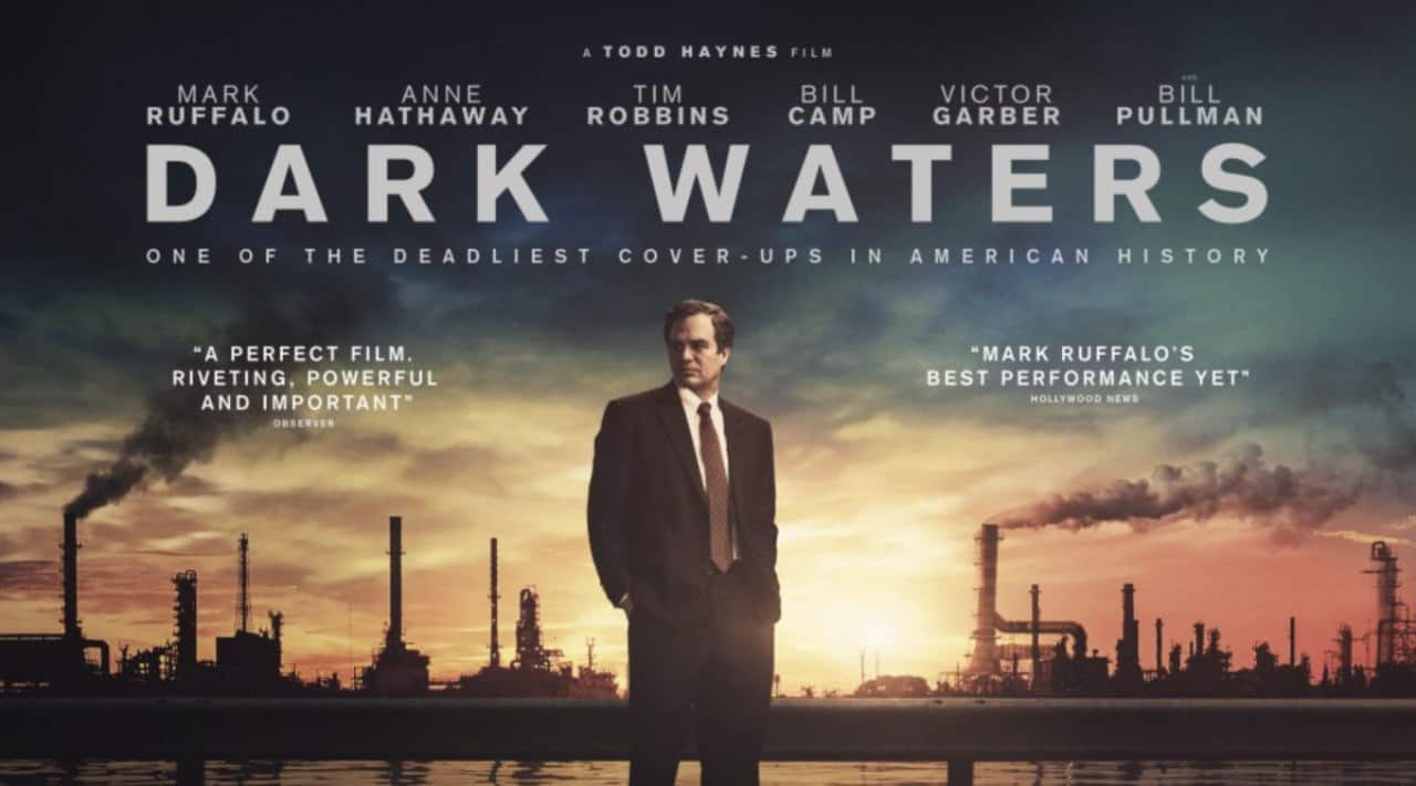 Dark Waters (2019) Bluray Google Drive Download