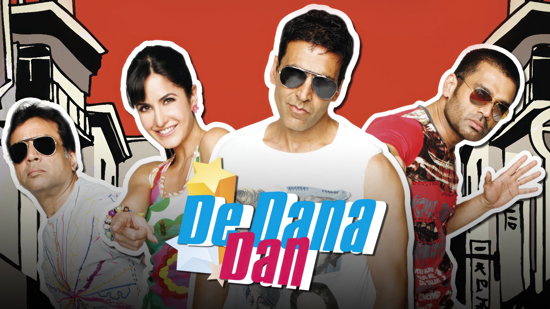De Dana Dan (2009) Google Drive Download