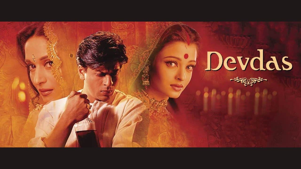 Devdas (2002) Bluray Google Drive Download
