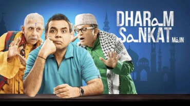 Dharam Sankat Mein (2015) Google Drive Download