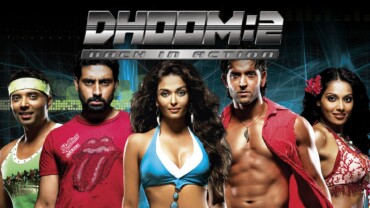 Dhoom 2 (2006) Hindi Google Drive Download