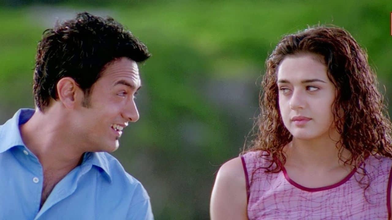 Dil Chahta Hai (2001) Hindi Bluray Google Drive Download