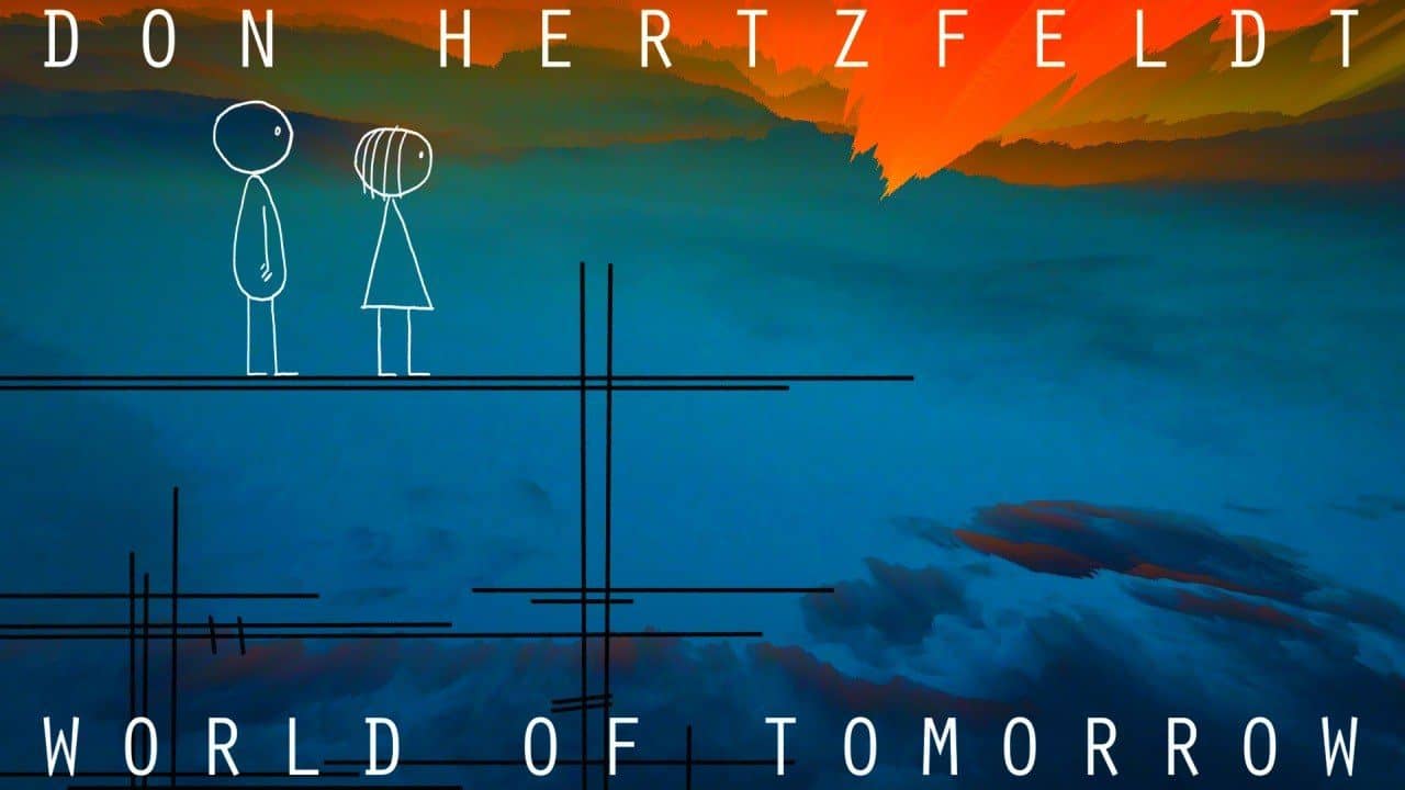 Don Hertzfeldt Short Films Collection Bluray Google Drive Download