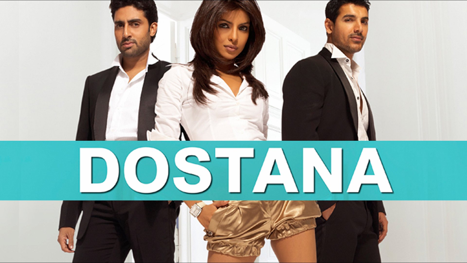 Dostana (2008) Google Drive Download