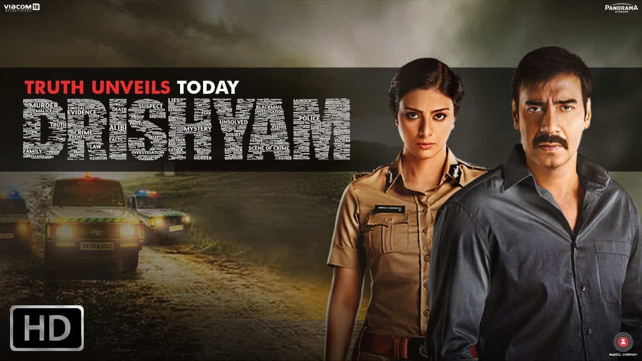 Drishyam (2015) Bluray Google Drive Download