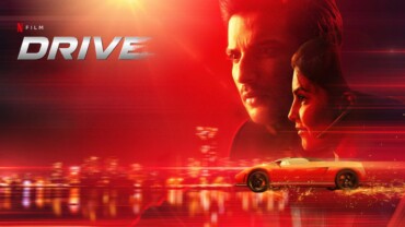 Drive (2019) Google Drive Download