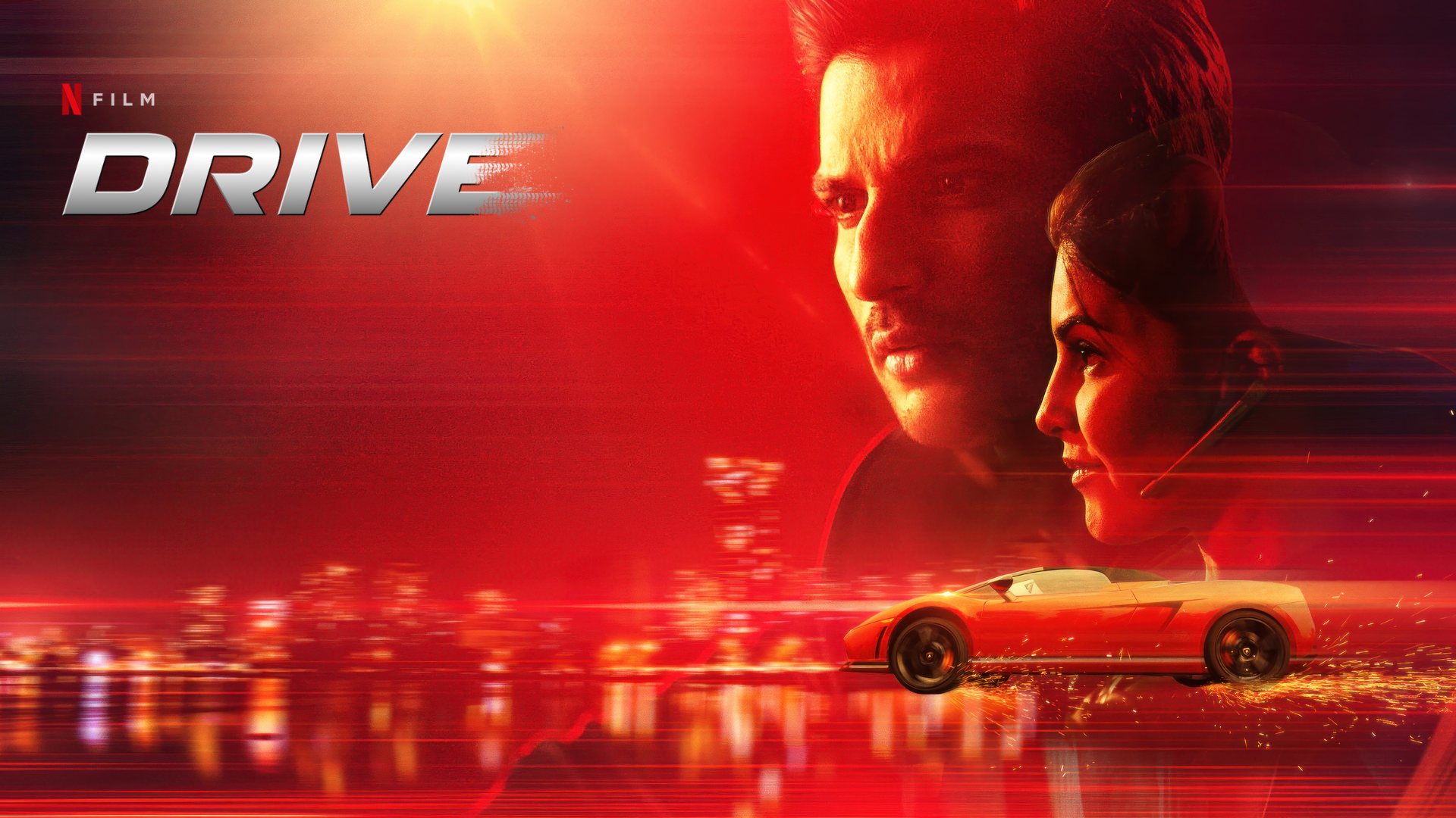 Drive (2019) Google Drive Download