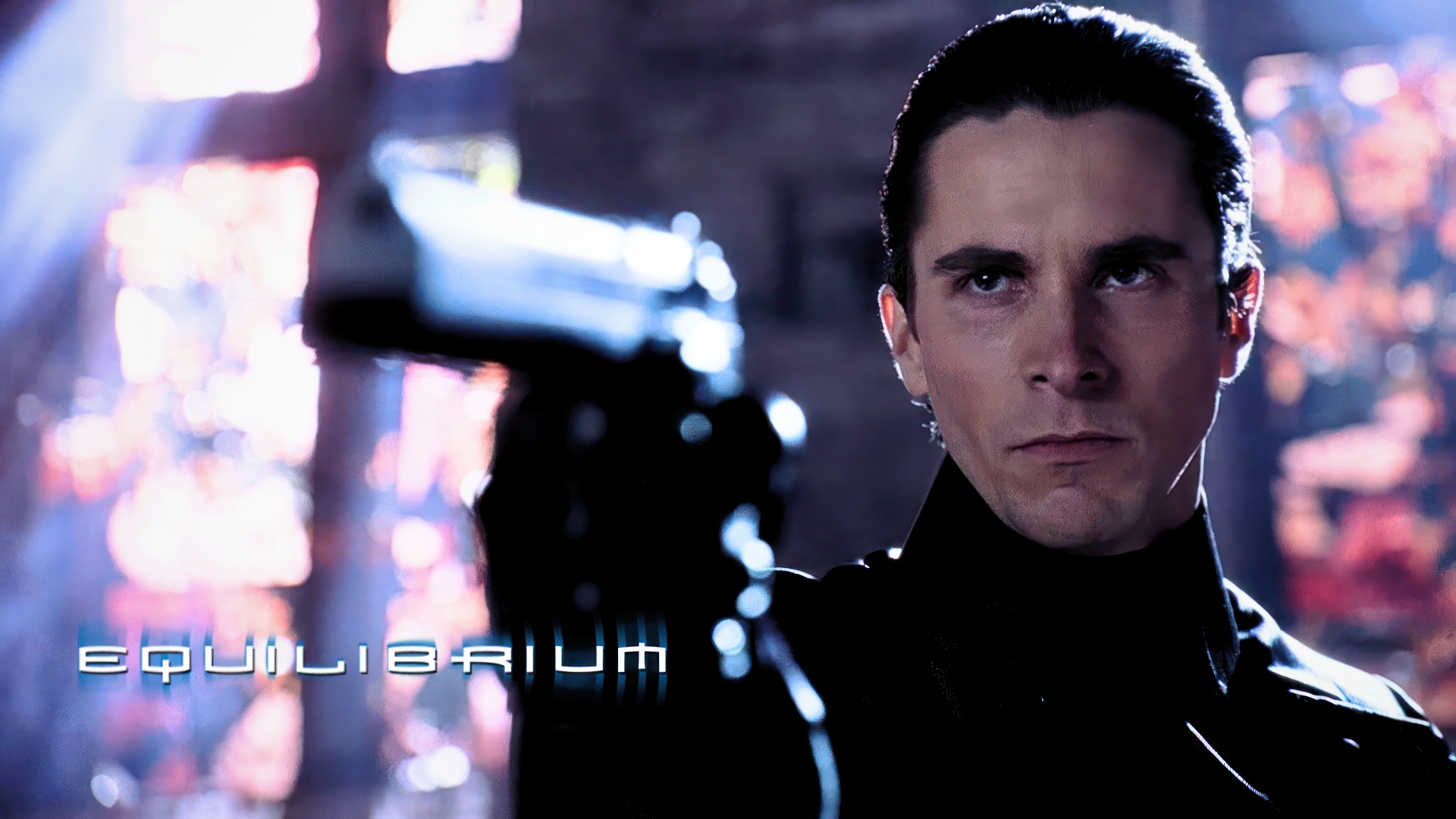 Equilibrium (2002) Google Drive Download