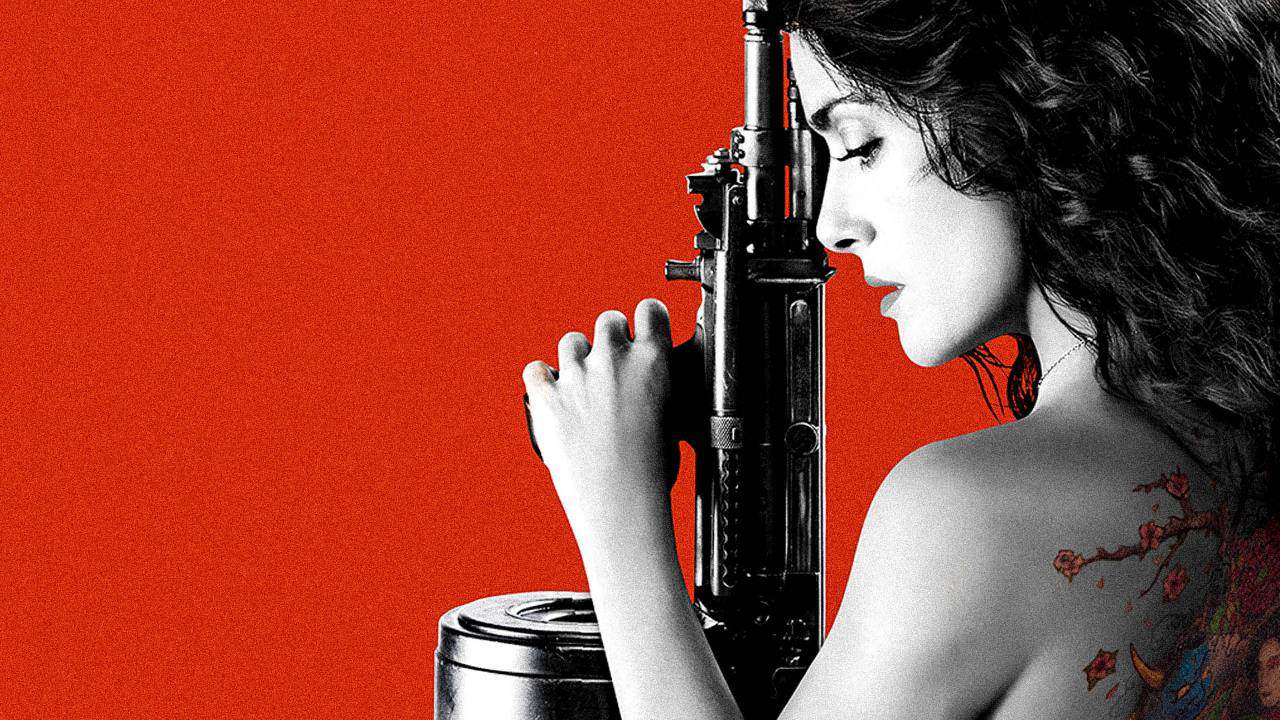 Everly (2014) Bluray Google Drive Download
