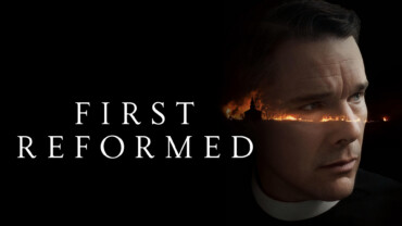 First Reformed (2017)