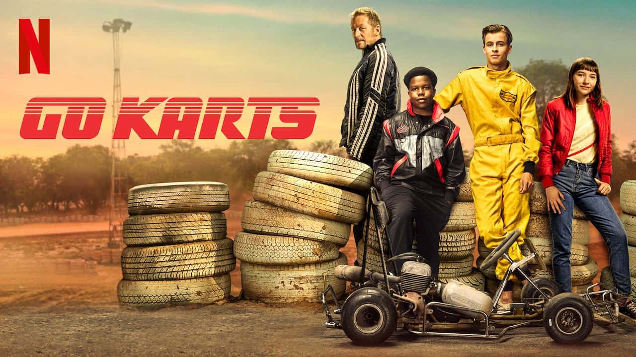 Go Karts (2020) NF 1080p Google Drive Download