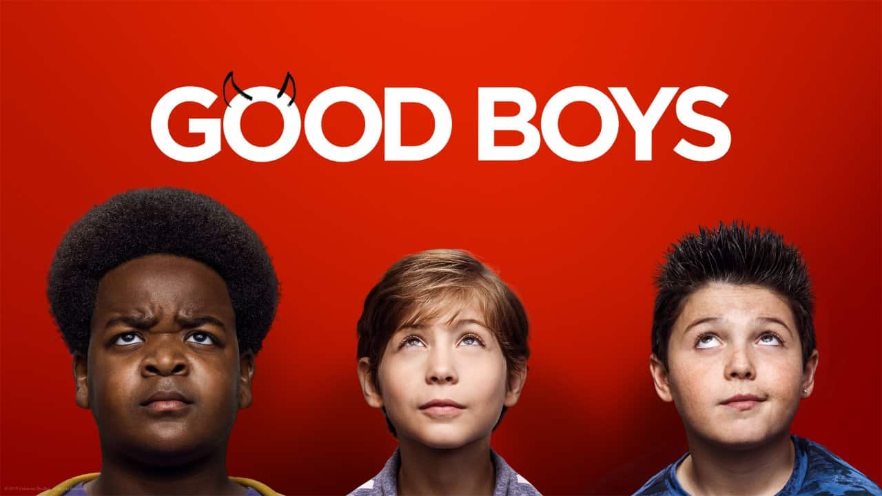 Good Boys (2019) Bluray Google Drive Download