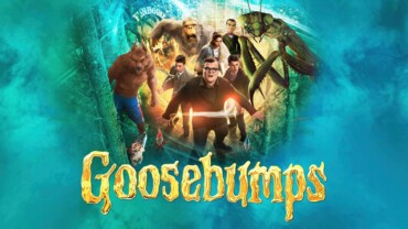 Goosebumps (2015) Google Drive Download