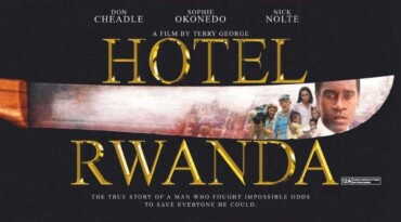 Hotel Rwanda (2004) Bluray Google Drive Download