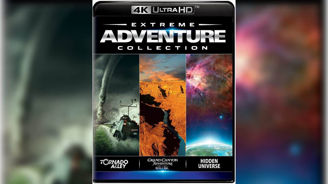 Imax Extreme Adventure Hidden Universe 4k Bluray Google Drive Download