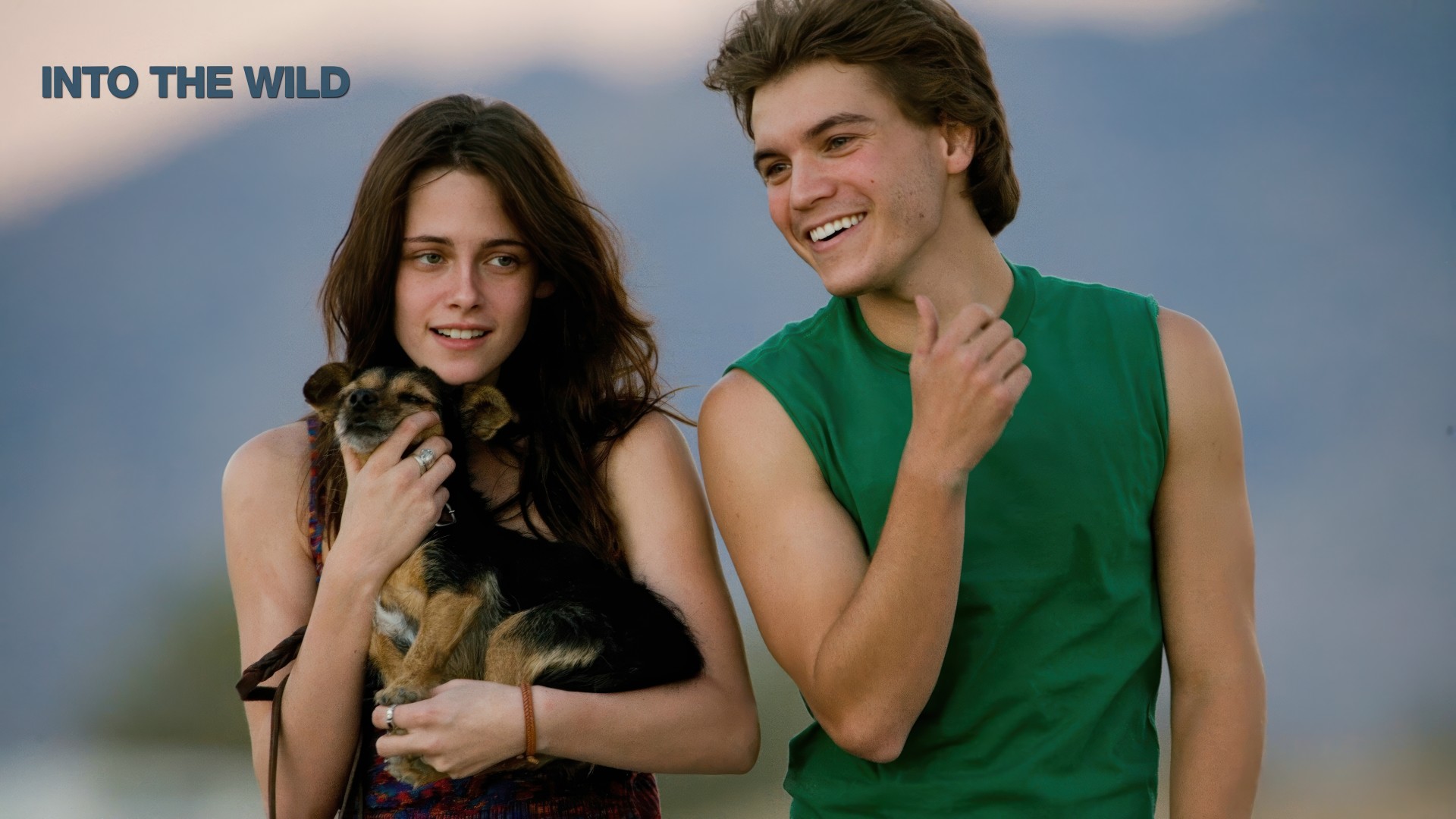 Into the Wild (2007) Google Drive Download