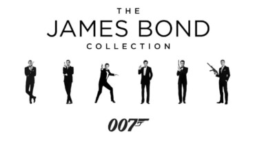 James Bond Complete Collection Bluray Google Drive Download