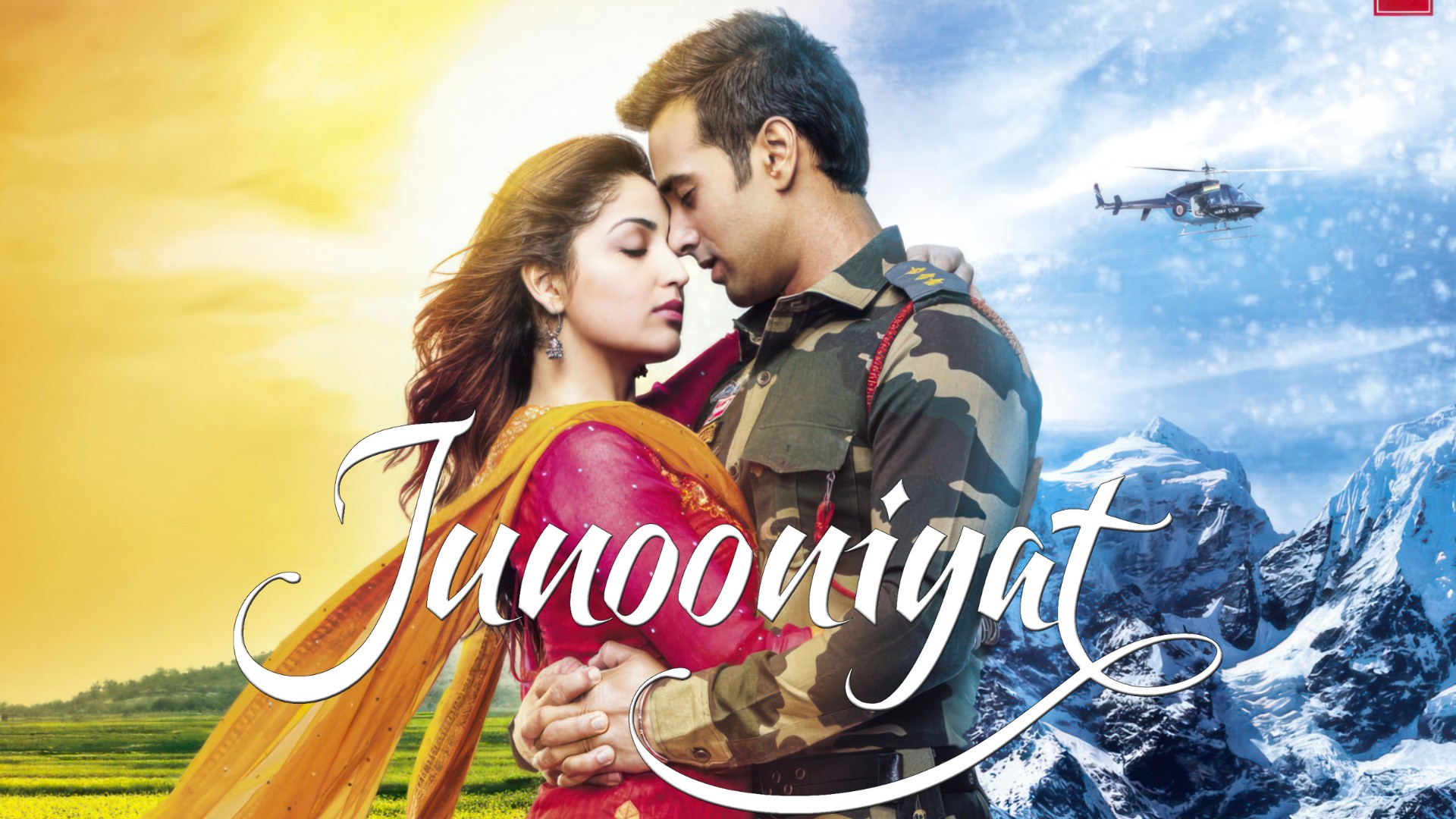 Junooniyat (2016) Google Drive Download