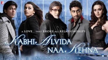 Kabhi Alvida Naa Kehna (2006) Bluray Google Drive Download