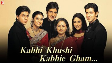 Kabhi Khushi Kabhie Gham 2001 Bluray Google Drive Download