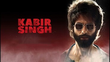 Kabir Singh (2019) Google Drive Download