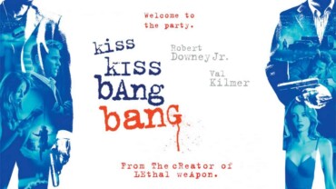 Kiss Kiss Bang Bang (2005) Bluray Google Drive Download