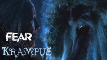 Krampus (2015) Bluray Google Drive Download