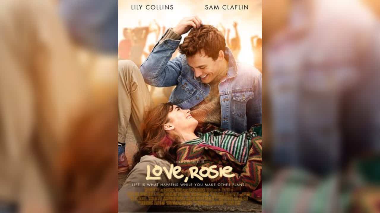 Love Rosie (2014) Bluray Google Drive Download