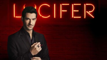 Lucifer TV Series Google Drive Download