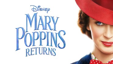Mary Poppins Returns (2018) Google Drive Download