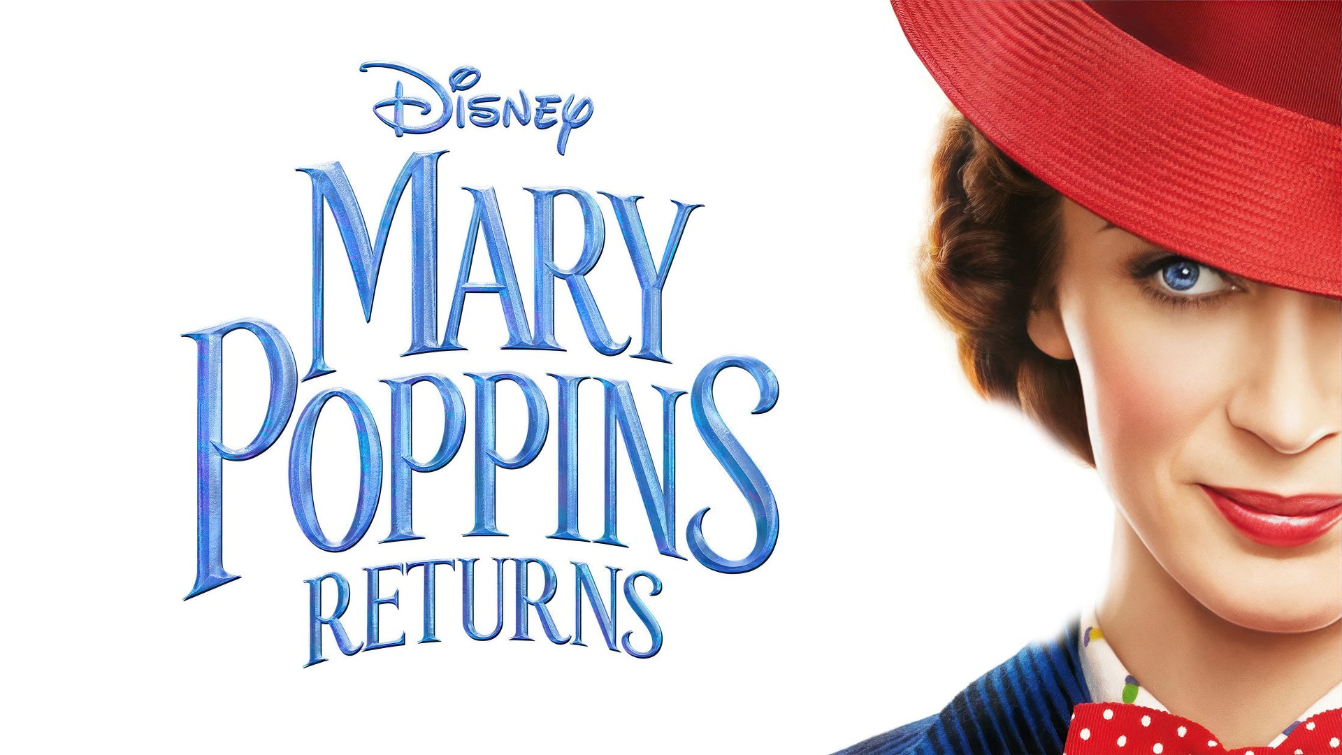 Mary Poppins Returns (2018) Google Drive Download