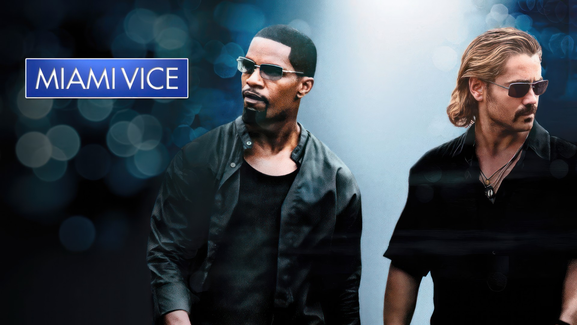 Miami Vice (2006) Google Drive Download
