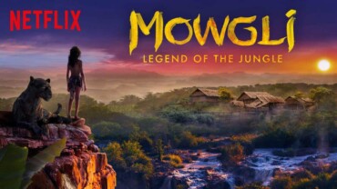 Mowgli Legend of the Jungle (2018) Hindi Dubbed Google Drive Download
