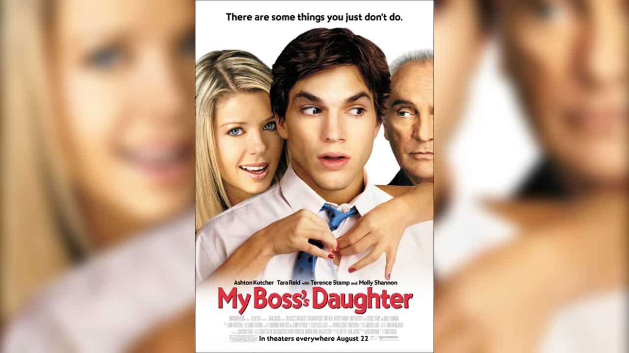 My Boss's Daughter (2003) Bluray Google Drive Download
