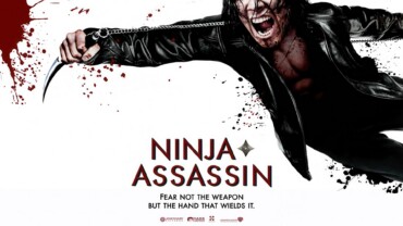 Ninja Assassin (2009) Google Drive Download