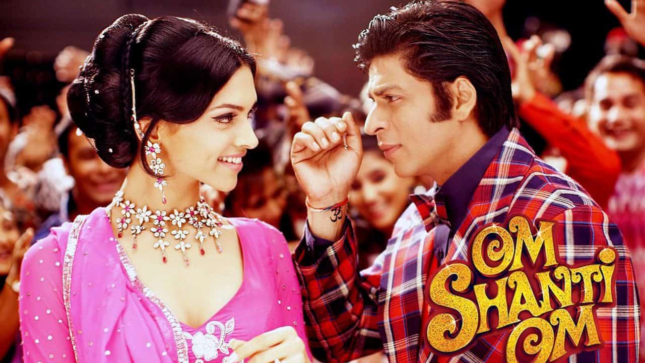 Om Shanti Om (2007) Bluray Google Drive Download